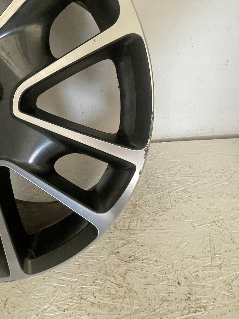 1x Alufelge 18 Zoll 8.0" 5x108 55ET 31423004- Volvo Xc60 Rim Wheel