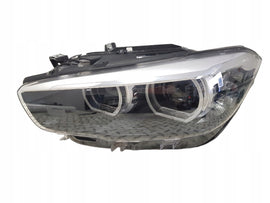 Frontscheinwerfer BMW 1 F21 F20 8492455-02 Full LED Rechts oder Links SCH6276775923xg
