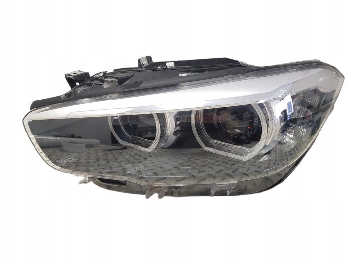 Frontscheinwerfer BMW 1 F21 F20 8492455-02 Full LED Links Scheinwerfer Headlight SCH6276775923xg