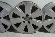 Load image into Gallery viewer, 4x Alufelge 16 Zoll 7.0&quot; 5x112 4F0601025 Audi A6 C6 Rim Wheel