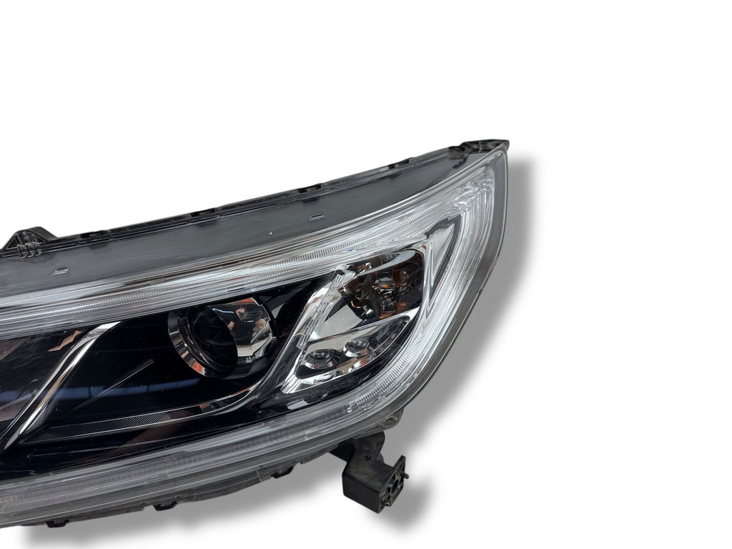 Frontscheinwerfer Honda Cr-V 33150T1GG71 Links Scheinwerfer Headlight SCH7146920883ha