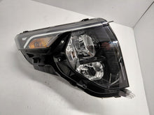 Load image into Gallery viewer, Frontscheinwerfer Ford Transit Courier R2X613W029AF Rechts Headlight SCH3423892085rn