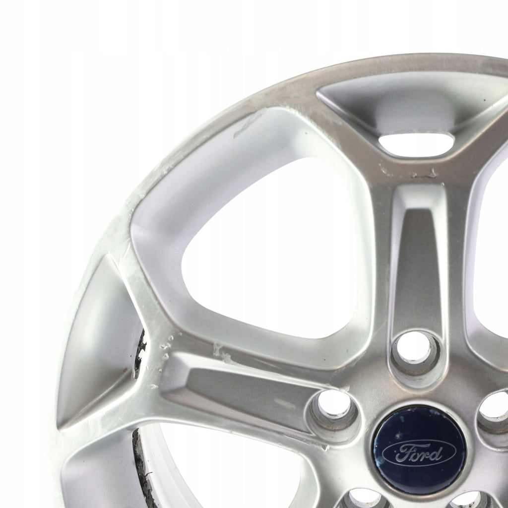 1x Alufelge 17 Zoll 7.5" 5x120 7S7J-1007-AA Ford Mondeo Galaxy Rim Wheel FEL3146713184sv