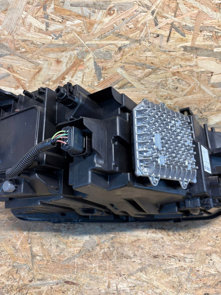 Frontscheinwerfer Citroën I 9831755780 Links Scheinwerfer Headlight SCH2396474424dc