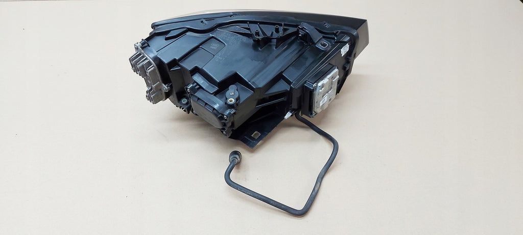 Frontscheinwerfer Audi Q2 81A941033 Links Scheinwerfer Headlight