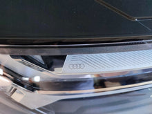 Load image into Gallery viewer, Frontscheinwerfer Audi Q5 80A941034F LED Rechts Scheinwerfer Headlight
