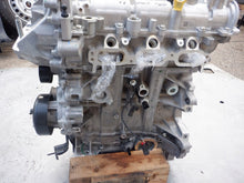 Load image into Gallery viewer, Motor Ford Fiesta II Fbd LX6G-6007-TA 1.5 97PS 71kW 9TKm 2020 Benzin Unkomplett MOT3090066414aw