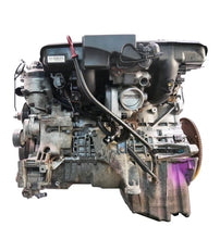 Laden Sie das Bild in den Galerie-Viewer, Motor BMW E83 M54B25 2.5 192PS 141kW Benzin Engine Unkomplett MOT1550477147gp