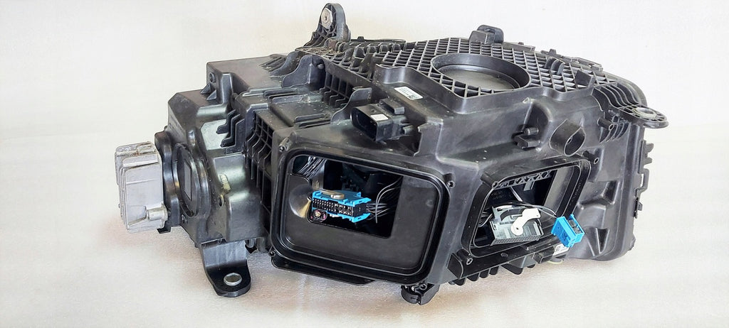 Frontscheinwerfer Mercedes-Benz Glc A2549062402 LED Rechts Headlight SCH2580789439sd