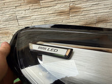 Load image into Gallery viewer, Frontscheinwerfer BMW X1 5A5BD48 LED Rechts Scheinwerfer Headlight SCH2501911537mj