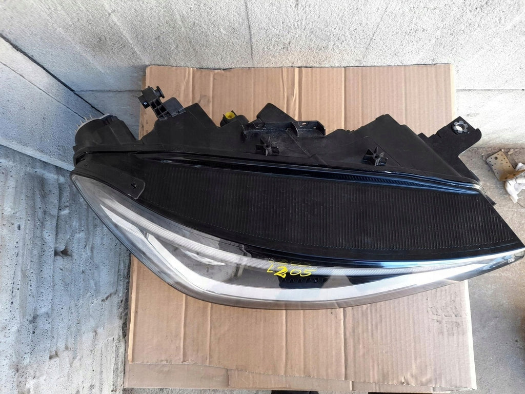 Frontscheinwerfer VW Id.4 RKC14671 Rechts Scheinwerfer Headlight SCH8041952629kz