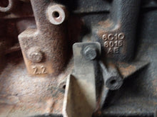 Load image into Gallery viewer, Motor Citroën Jumper 10TRJ2 2.2 Diesel Engine Unkomplett MOT1716341746em