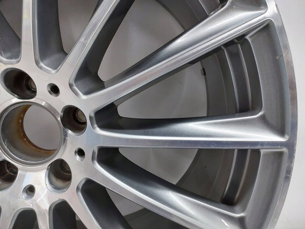 1x Alufelge 20 Zoll 34ET A2234011500 Mercedes-Benz W223 Rim Wheel FEL6257065878uf