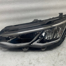 Frontscheinwerfer VW Golf VIII I 5H1941005 LED Links Scheinwerfer Headlight SCH8451827904rv