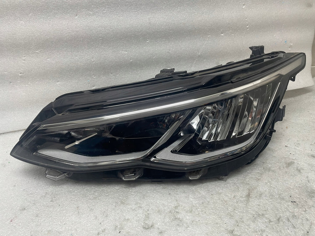 Frontscheinwerfer VW Golf VIII I 5H1941005 LED Links Scheinwerfer Headlight SCH8451827904rv