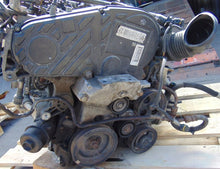 Laden Sie das Bild in den Galerie-Viewer, Motor Opel Insignia A A20DTH 2.0 CDTI Diesel Engine Komplett MOT8510178965bi