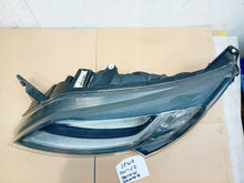 Laden Sie das Bild in den Galerie-Viewer, Frontscheinwerfer Peugeot Boxer 1375101080 Links Scheinwerfer Headlight SCH2835612771eo