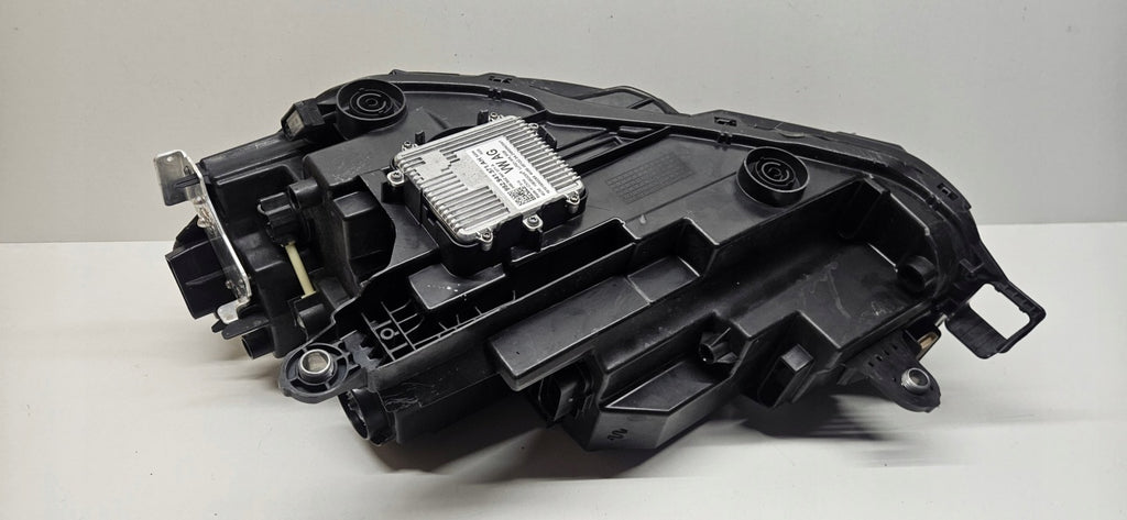 Frontscheinwerfer Skoda Superb 3P1941016 LED Rechts Scheinwerfer Headlight SCH8685149174ea