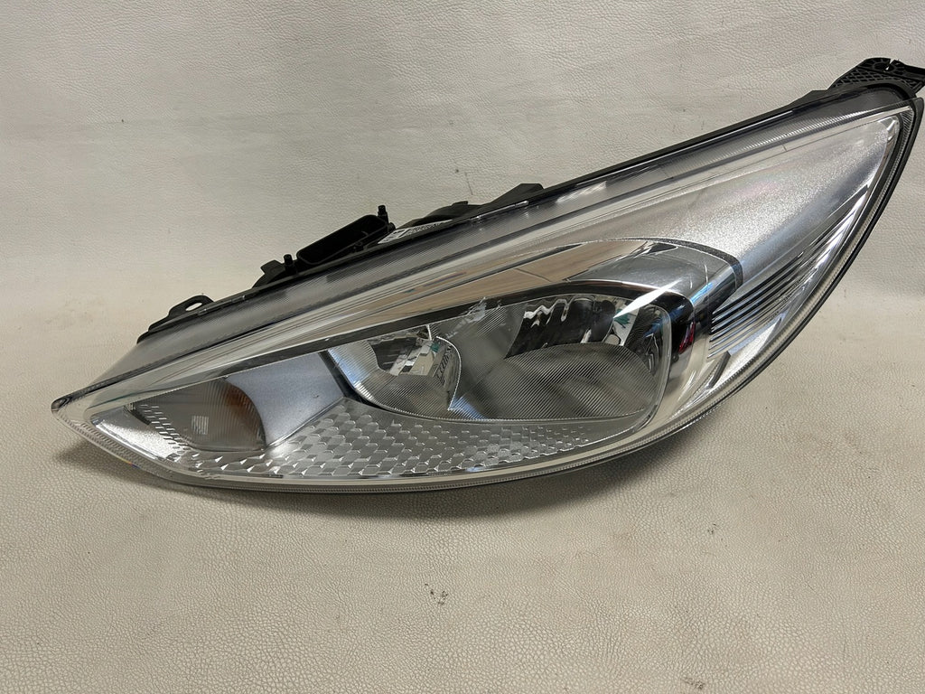 Frontscheinwerfer Ford Focus F1EB13W30AE LED Links Scheinwerfer Headlight