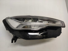 Laden Sie das Bild in den Galerie-Viewer, Frontscheinwerfer Audi A6 C7 4G0941034H Full LED Rechts Scheinwerfer Headlight SCH3801062966ry