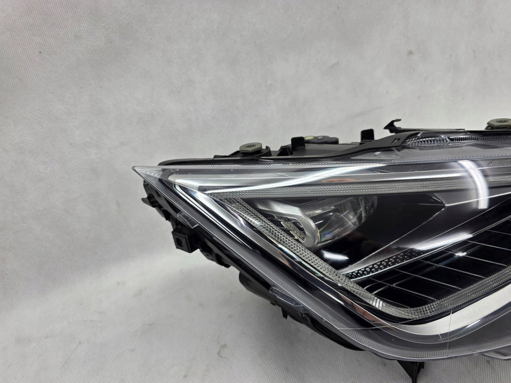 Frontscheinwerfer Seat Ibiza I V 6F1941008F Rechts Scheinwerfer Headlight SCH5192602359al
