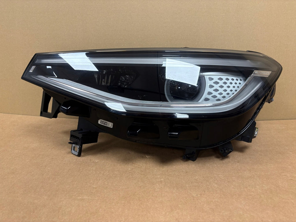 Frontscheinwerfer VW Id.4 11B941035M LED Links Scheinwerfer Headlight SCH7601785492ok