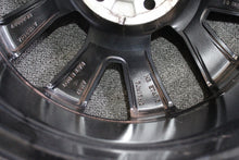 Load image into Gallery viewer, 1x Alufelge 17 Zoll 7.0" 5x108 47 5ET Glanz Grau L1TC-1007-KA Ford Puma FEL6344801141qr