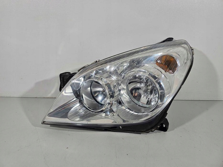 Frontscheinwerfer Opel Astra H 103419012977 Links Scheinwerfer Headlight SCH8102071706gg