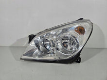 Laden Sie das Bild in den Galerie-Viewer, Frontscheinwerfer Opel Astra H 103419012977 Links Scheinwerfer Headlight SCH8102071706gg