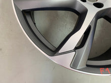 Laden Sie das Bild in den Galerie-Viewer, 1x Alufelge 22 Zoll 9.0&quot; 5x108 38 5ET 31454204 Volvo Xc90 Ii Rim Wheel