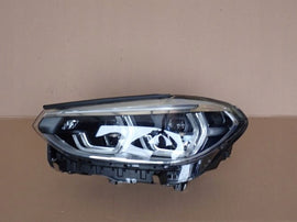 Frontscheinwerfer BMW X3 G01 G02 766119-05 Full LED Links Scheinwerfer Headlight SCH9260547675bi