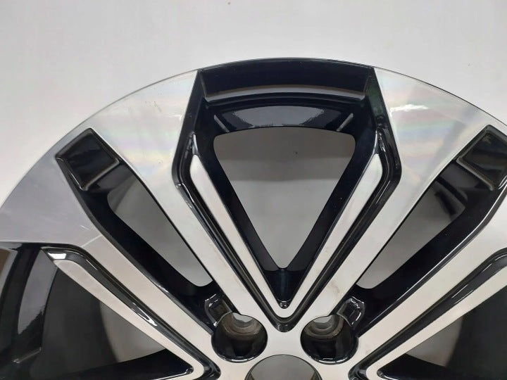 1x Alufelge 18 Zoll 7.0" 5x114.3 35ET PW457-42001 Toyota Rim Wheel FEL7045724385dh