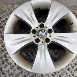 1x Alufelge 19 Zoll 6772248 BMW X5 E70 Rim Wheel FEL7317585620ko