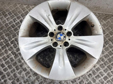 Laden Sie das Bild in den Galerie-Viewer, 1x Alufelge 19 Zoll 6772248 BMW X5 E70 Rim Wheel FEL7317585620ko