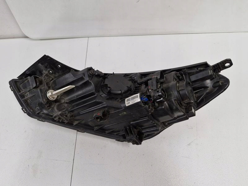 Frontscheinwerfer Hyundai Tucson 92102-D7201 Rechts Scheinwerfer Headlight SCH8652956526ix