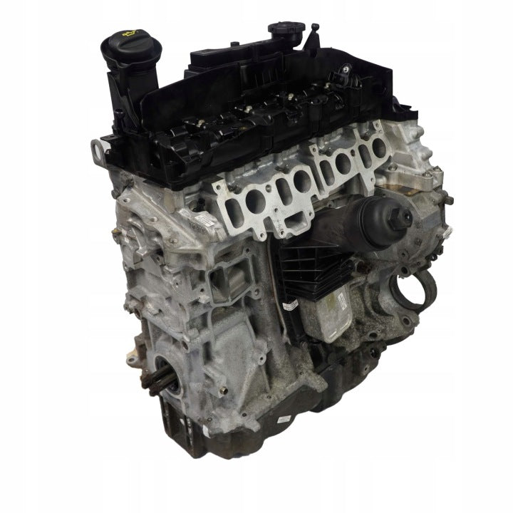 Motor Mini R56 R60 N47C16A 1.6 73TKm Diesel Engine Unkomplett MOT5734011705nh