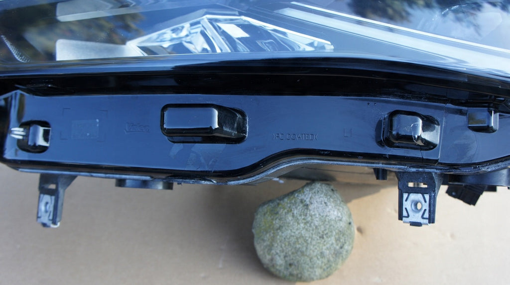 Frontscheinwerfer Seat Leon 5FB941007G Full LED Links Scheinwerfer Headlight