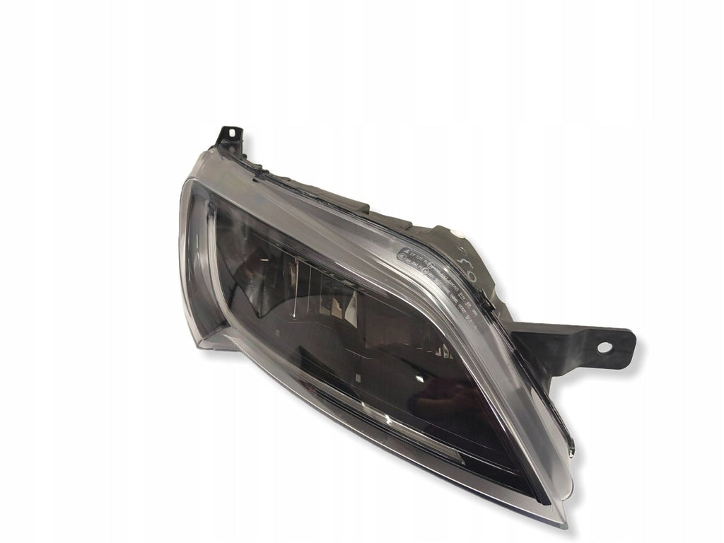 Frontscheinwerfer Fiat Ducato 4685748205 468574820 Rechts Scheinwerfer Headlight SCH1085840425mj