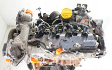 Load image into Gallery viewer, Motor Renault Talisman Megane IV K9K872 1.5 DCI 87TKm 2018 Diesel Unkomplett