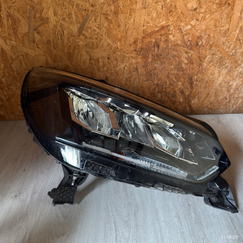 Frontscheinwerfer Peugeot 2008 II 9855524880 LED Rechts Scheinwerfer Headlight
