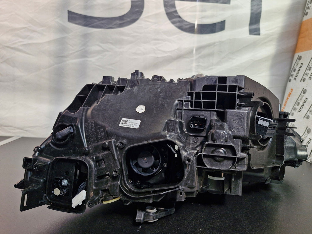 Frontscheinwerfer BMW 4 G22 G82 G23 G26 9505116-04 Laser Rechts Headlight SCH9030152799yk