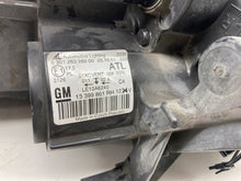 Laden Sie das Bild in den Galerie-Viewer, Frontscheinwerfer Opel Zafira C 13399861 Xenon Rechts Scheinwerfer Headlight