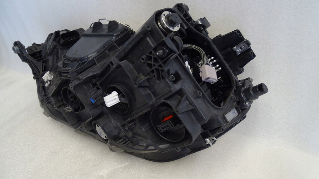 Frontscheinwerfer VW Golf VII Sportsvan 517941752B Xenon Rechts Headlight SCH1187210623ph