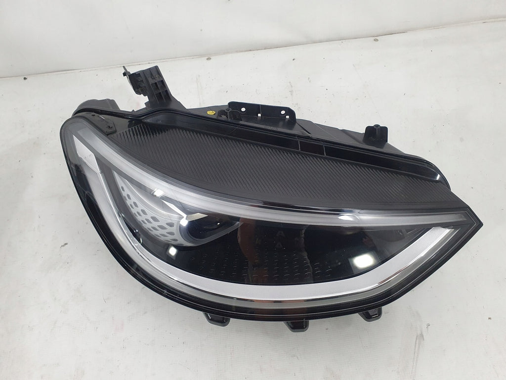 Frontscheinwerfer VW Id.3 10B941036A LED Rechts Scheinwerfer Headlight