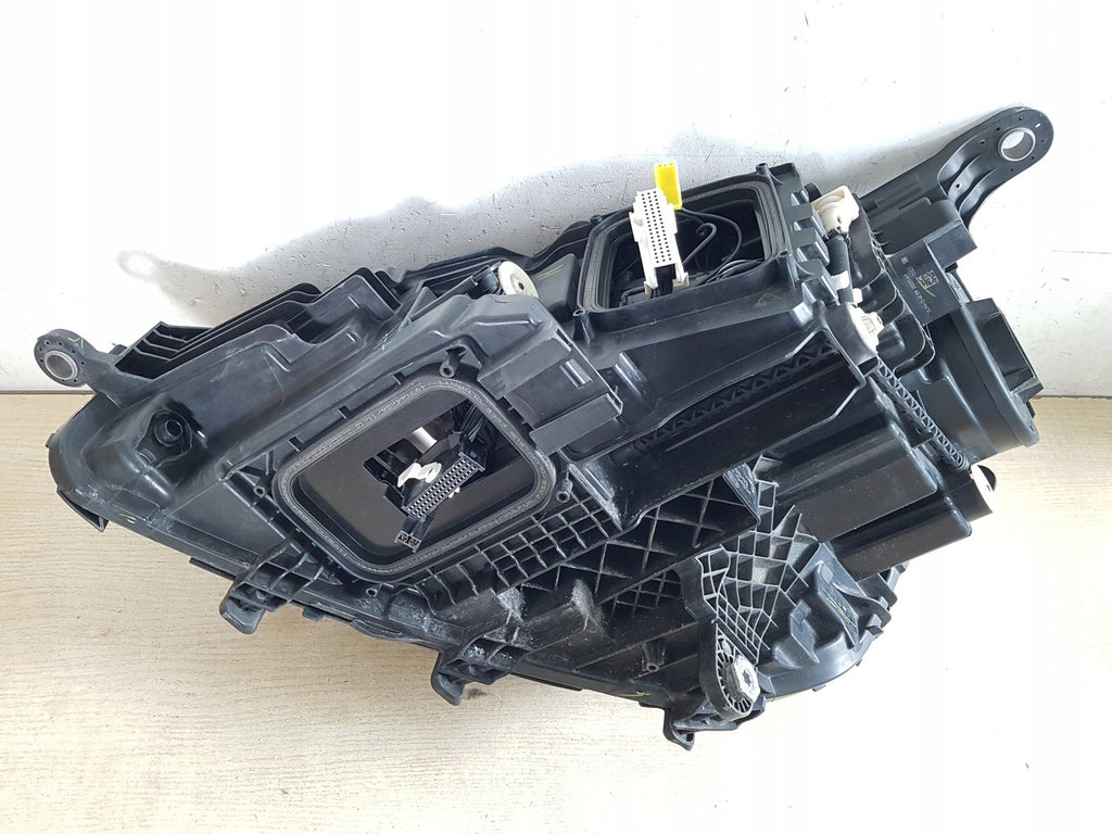 Frontscheinwerfer Mercedes-Benz Gls X167 A1679066001 LED Rechts Headlight SCH4569797844dt