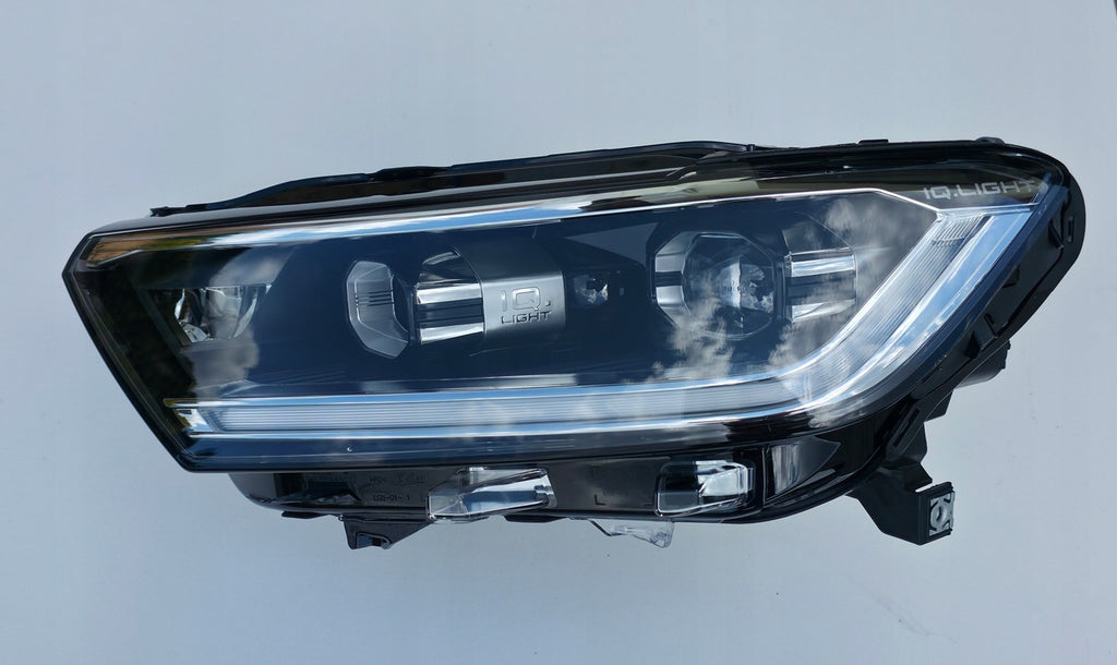 Frontscheinwerfer VW T-Roc 2GA941035AM Links Scheinwerfer Headlight SCH5219273518jy