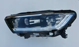 Frontscheinwerfer VW T-Roc 2GA941035AM Links Scheinwerfer Headlight