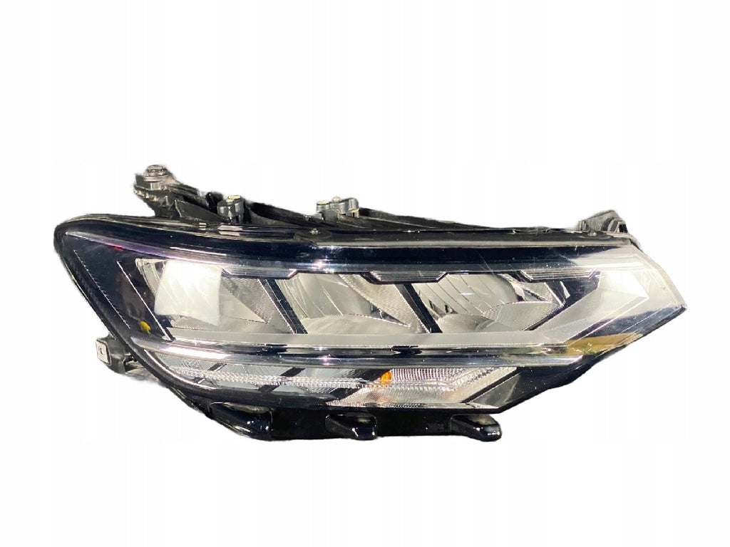 Frontscheinwerfer VW Passat B8 3G1941036P Full LED Rechts Scheinwerfer Headlight SCH8552281500xv