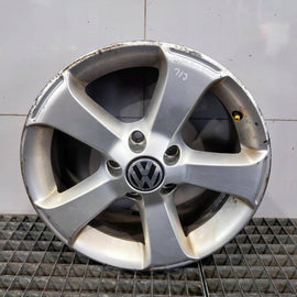 1x Alufelge 16 Zoll 6.5