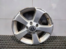 Laden Sie das Bild in den Galerie-Viewer, 1x Alufelge 16 Zoll 6.5" 5x112 42ET 3C1071496G VW Passat B7 Rim Wheel FEL5114394684fi